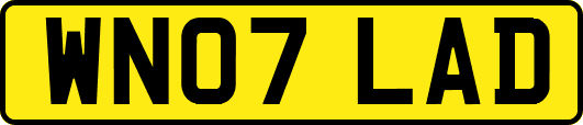 WN07LAD