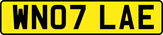 WN07LAE
