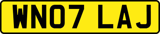 WN07LAJ
