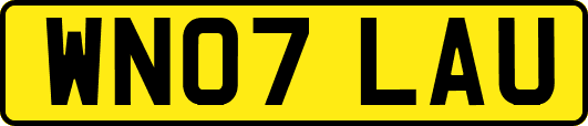 WN07LAU