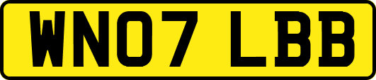 WN07LBB