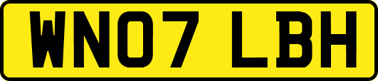 WN07LBH