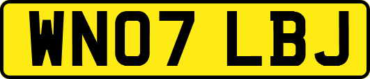 WN07LBJ