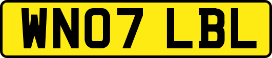 WN07LBL
