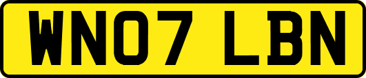 WN07LBN