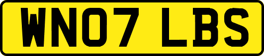 WN07LBS