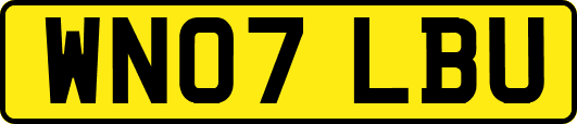 WN07LBU