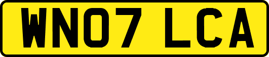WN07LCA