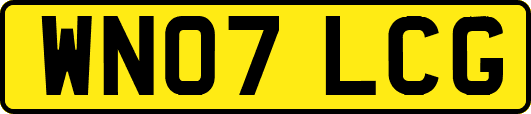 WN07LCG