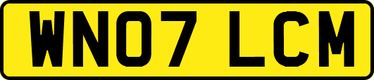 WN07LCM