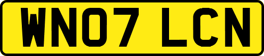 WN07LCN