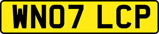 WN07LCP