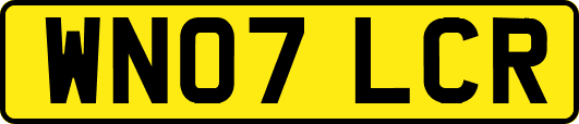 WN07LCR