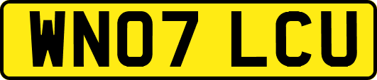 WN07LCU