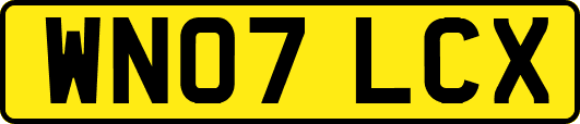 WN07LCX