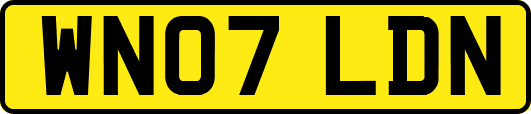 WN07LDN