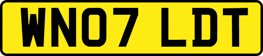 WN07LDT