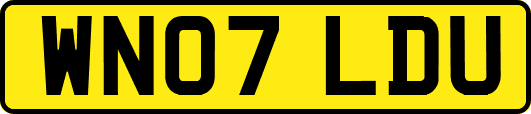 WN07LDU