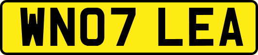 WN07LEA