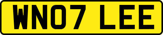 WN07LEE
