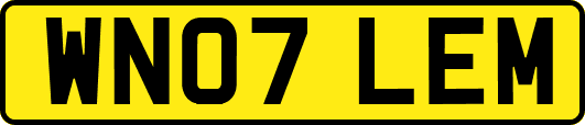 WN07LEM