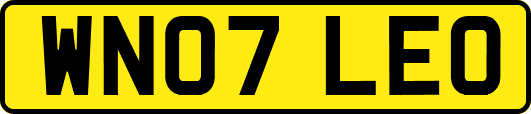 WN07LEO