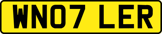 WN07LER