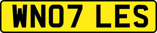 WN07LES