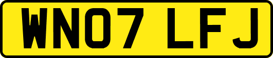 WN07LFJ