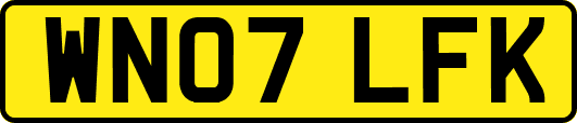 WN07LFK