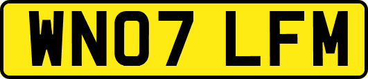 WN07LFM