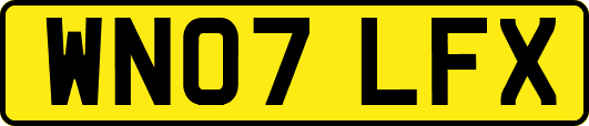 WN07LFX