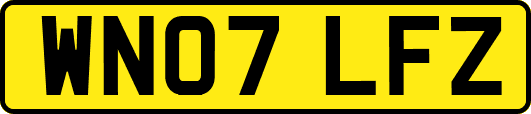 WN07LFZ