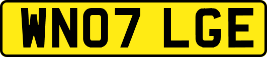 WN07LGE