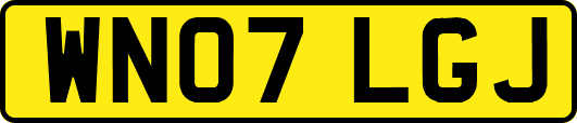 WN07LGJ