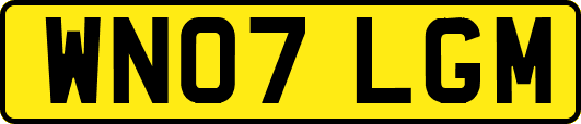 WN07LGM