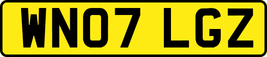 WN07LGZ