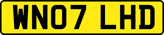 WN07LHD