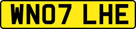 WN07LHE