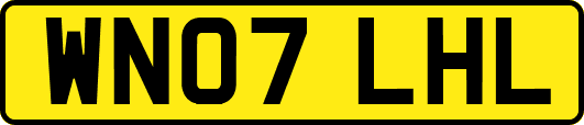 WN07LHL