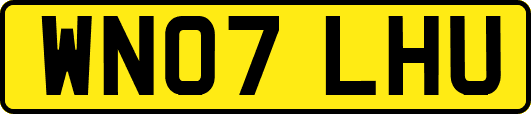 WN07LHU