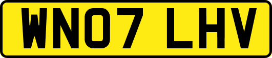 WN07LHV