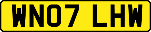WN07LHW