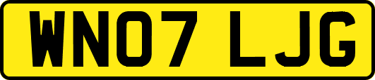WN07LJG