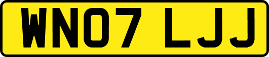WN07LJJ