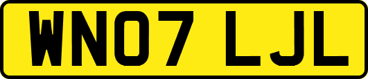 WN07LJL