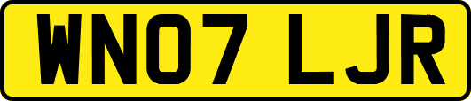 WN07LJR