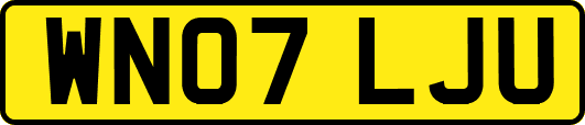 WN07LJU