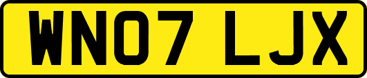 WN07LJX