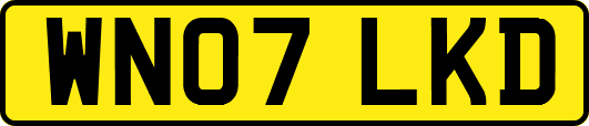 WN07LKD
